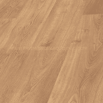 Tarimas Laminada Roble Mieres